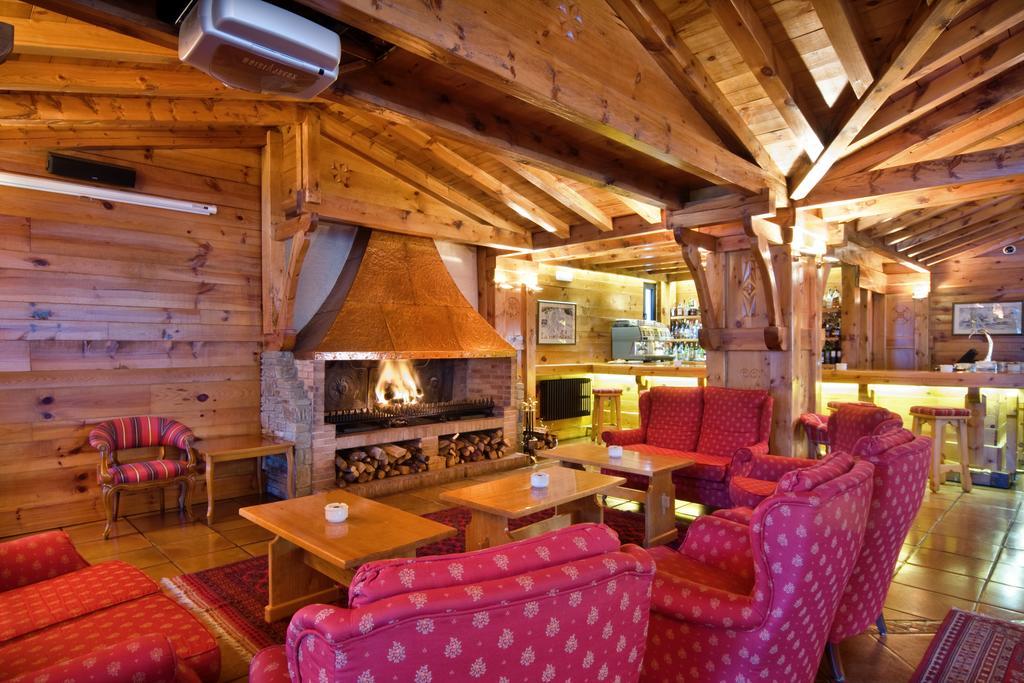 Rutllan&Spa La Massana Restoran fotoğraf