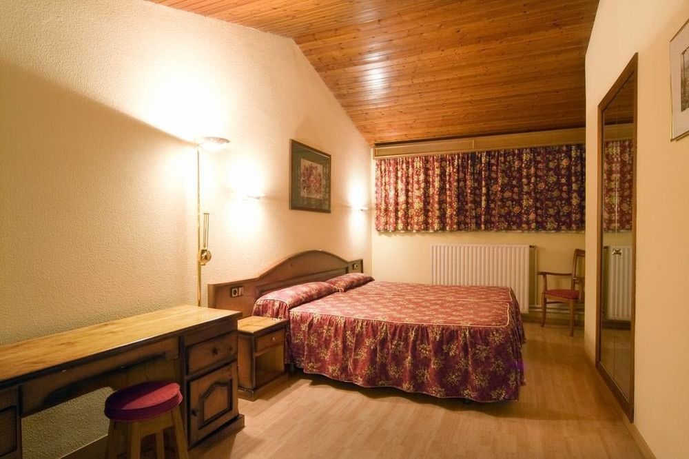 Rutllan&Spa La Massana Dış mekan fotoğraf